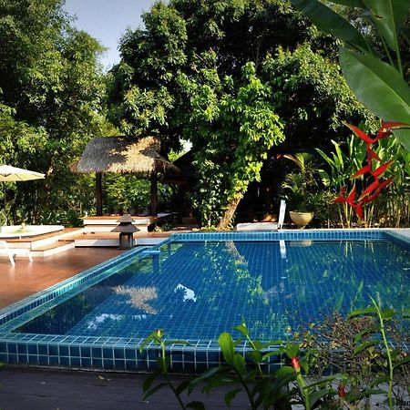 Tonnam Homestay Chiang Mai Exterior photo
