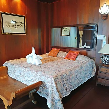 Tonnam Homestay Chiang Mai Exterior photo