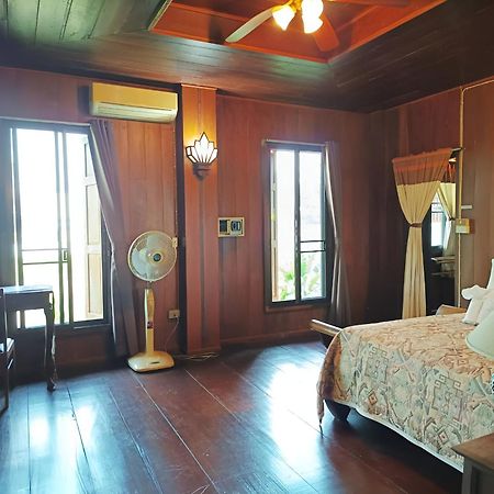 Tonnam Homestay Chiang Mai Exterior photo
