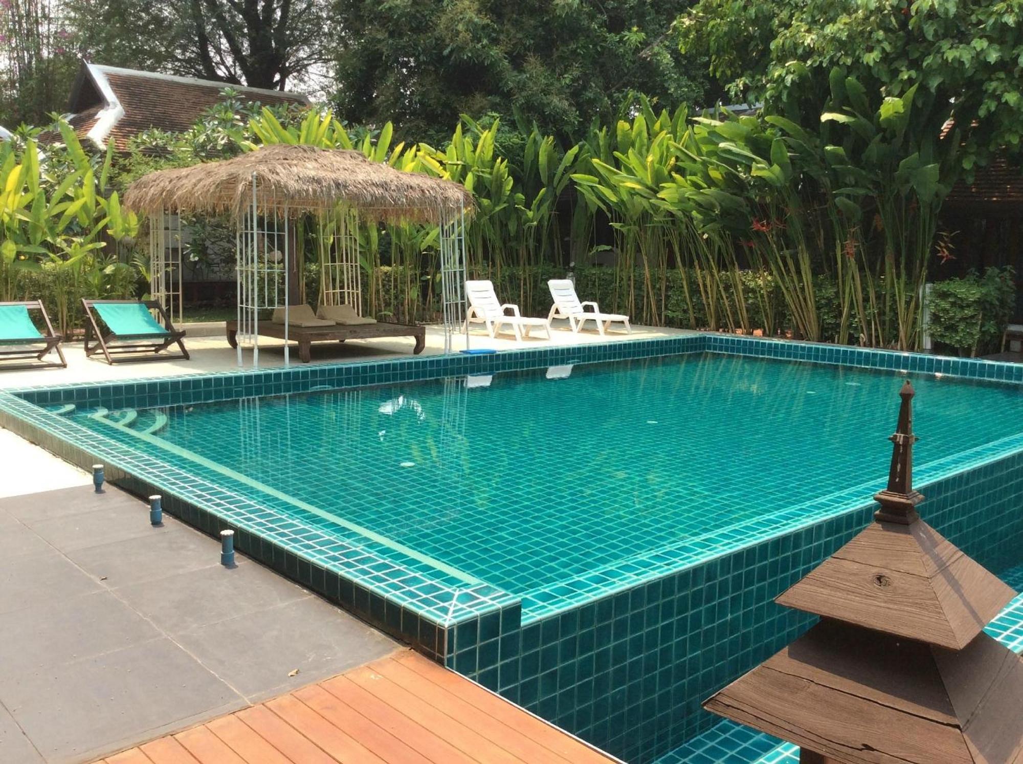 Tonnam Homestay Chiang Mai Exterior photo
