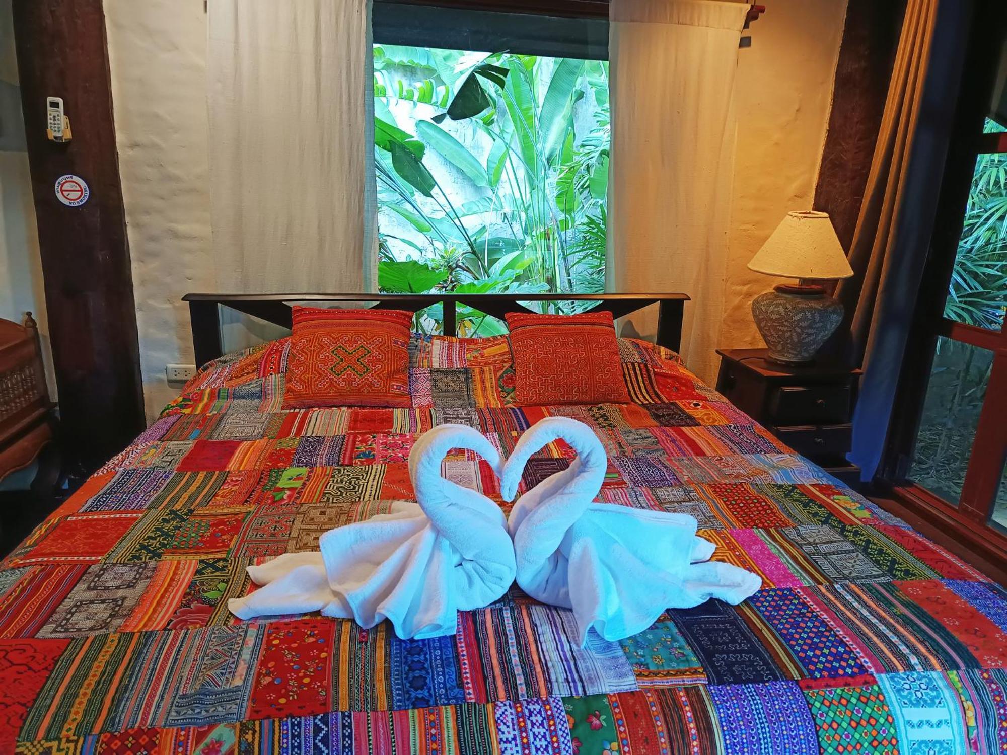 Tonnam Homestay Chiang Mai Exterior photo