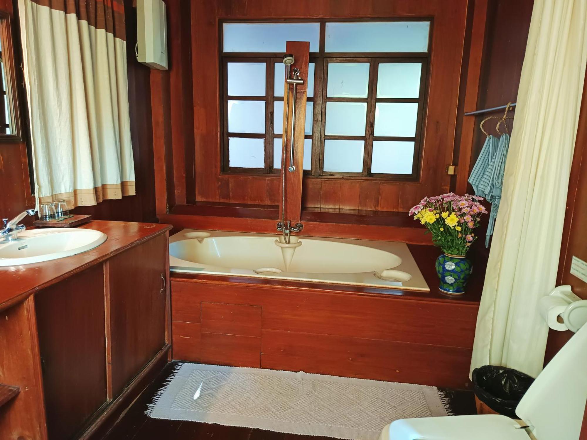 Tonnam Homestay Chiang Mai Room photo