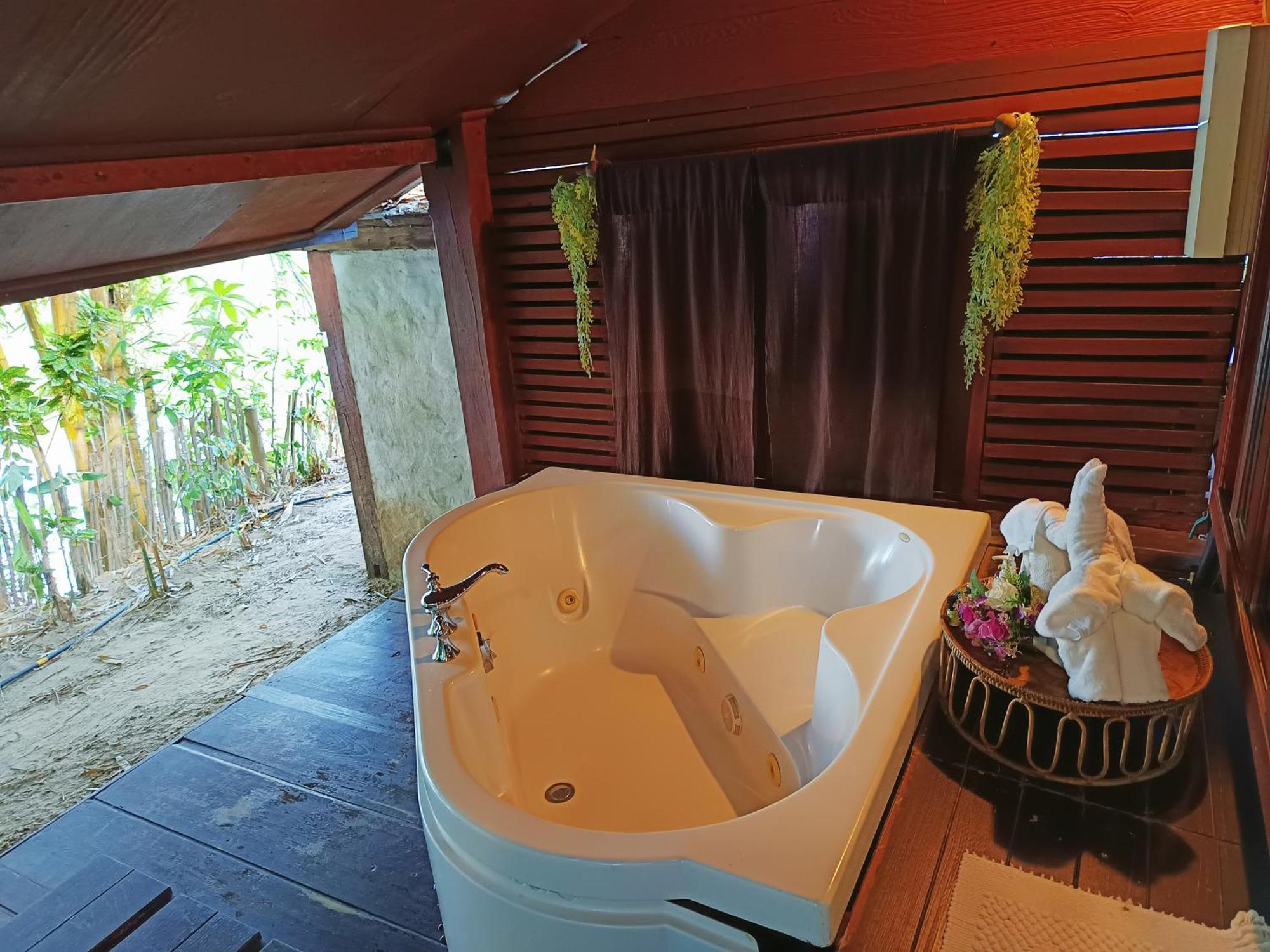 Tonnam Homestay Chiang Mai Room photo