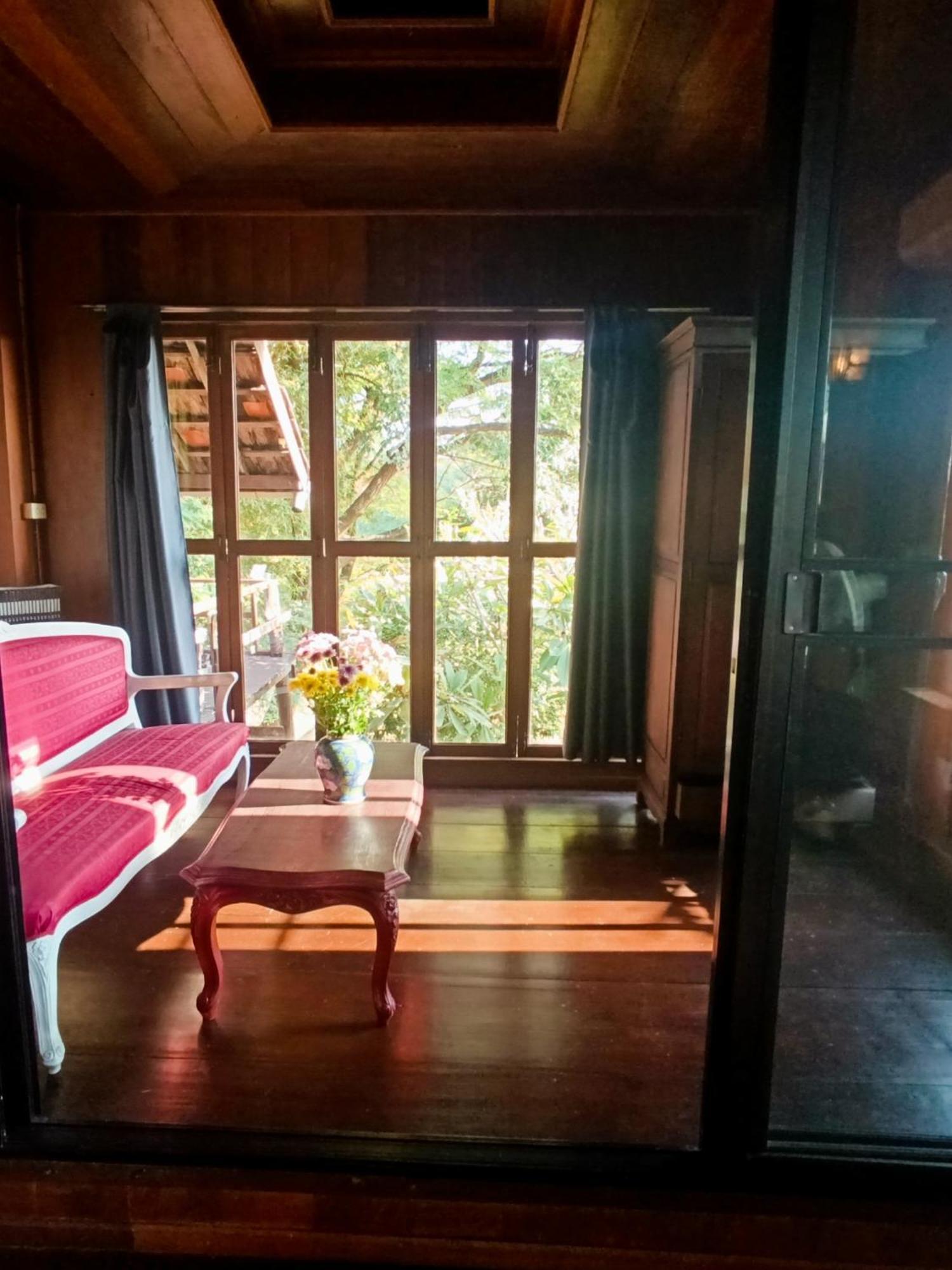 Tonnam Homestay Chiang Mai Room photo
