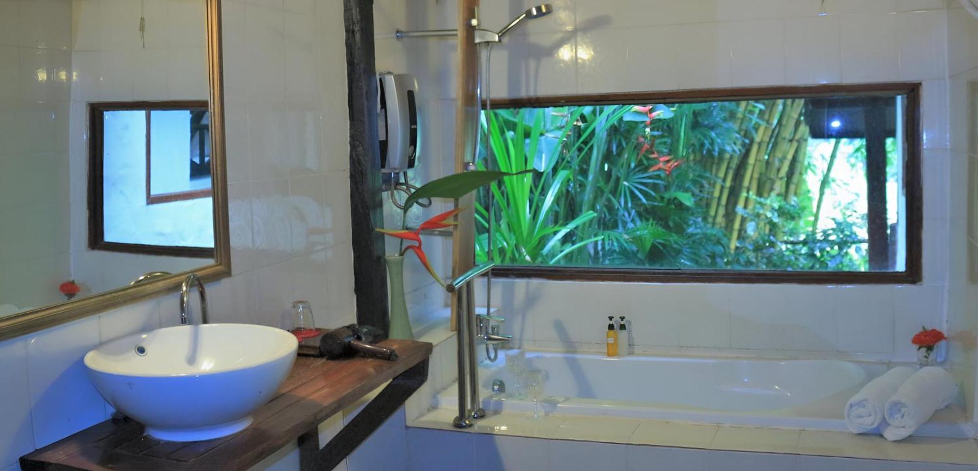Tonnam Homestay Chiang Mai Exterior photo