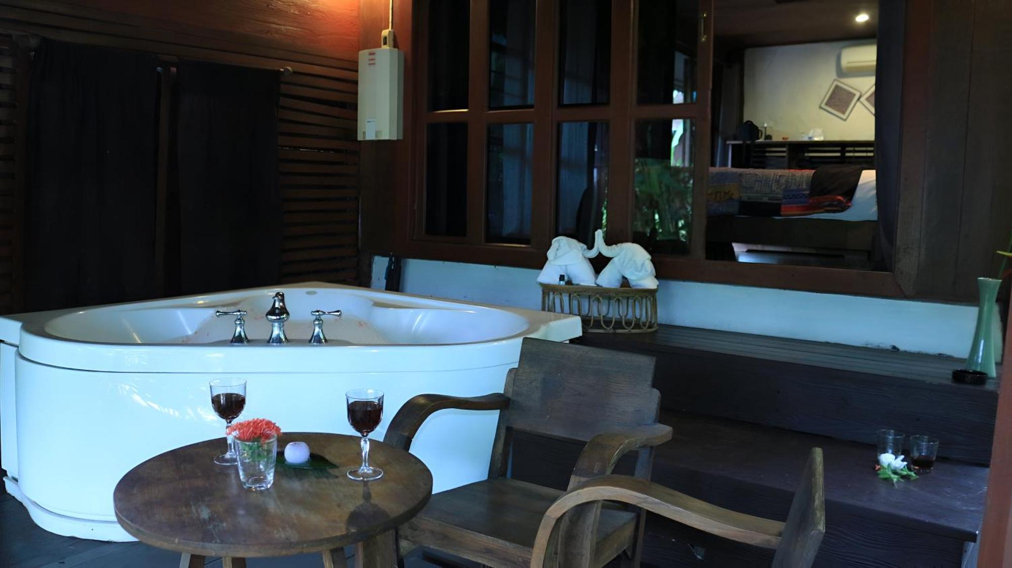 Tonnam Homestay Chiang Mai Exterior photo