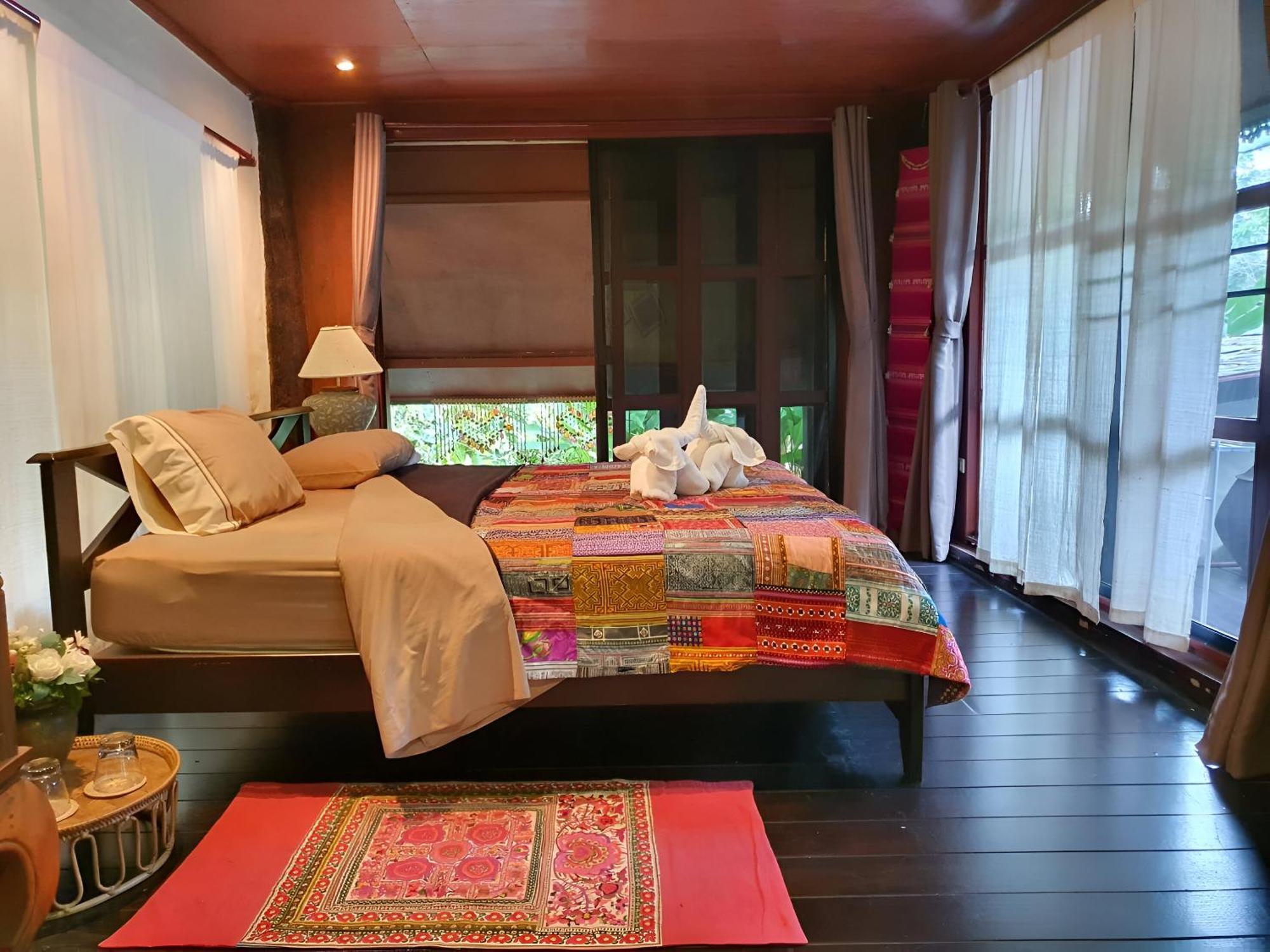Tonnam Homestay Chiang Mai Exterior photo