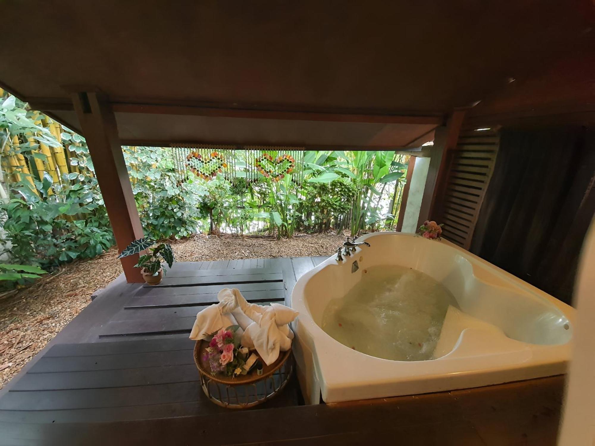 Tonnam Homestay Chiang Mai Exterior photo