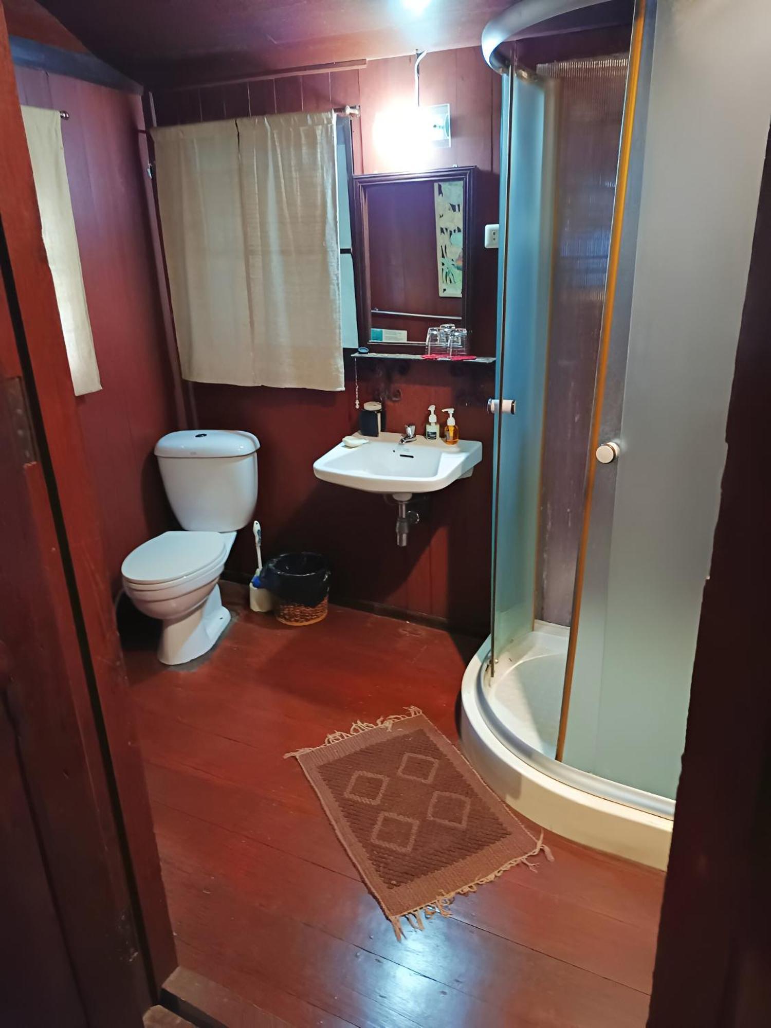 Tonnam Homestay Chiang Mai Exterior photo