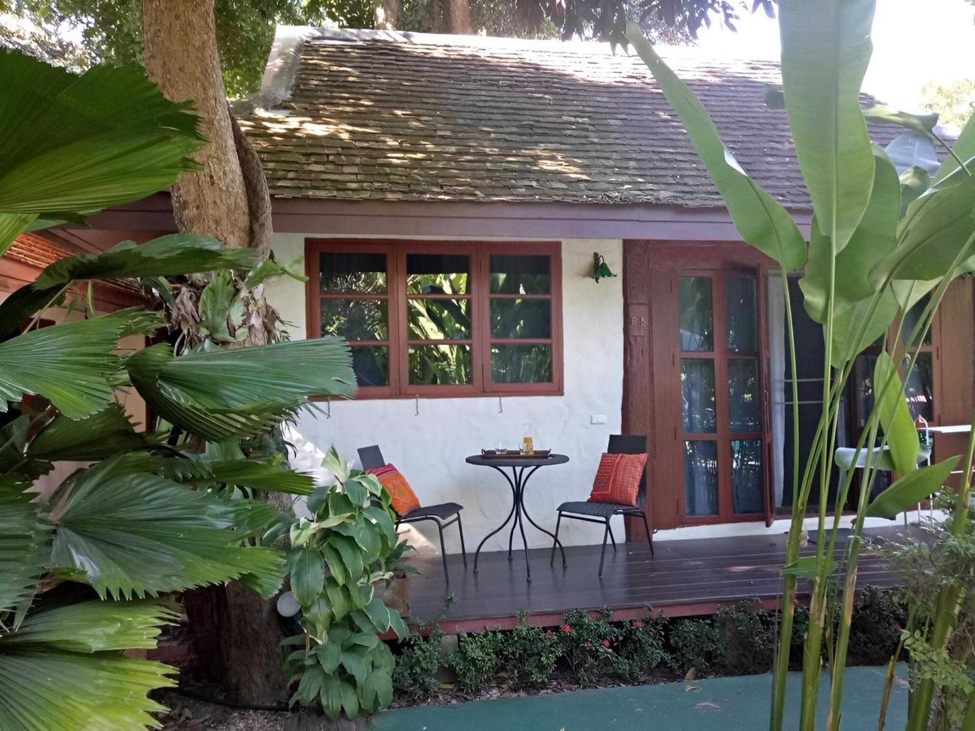 Tonnam Homestay Chiang Mai Exterior photo