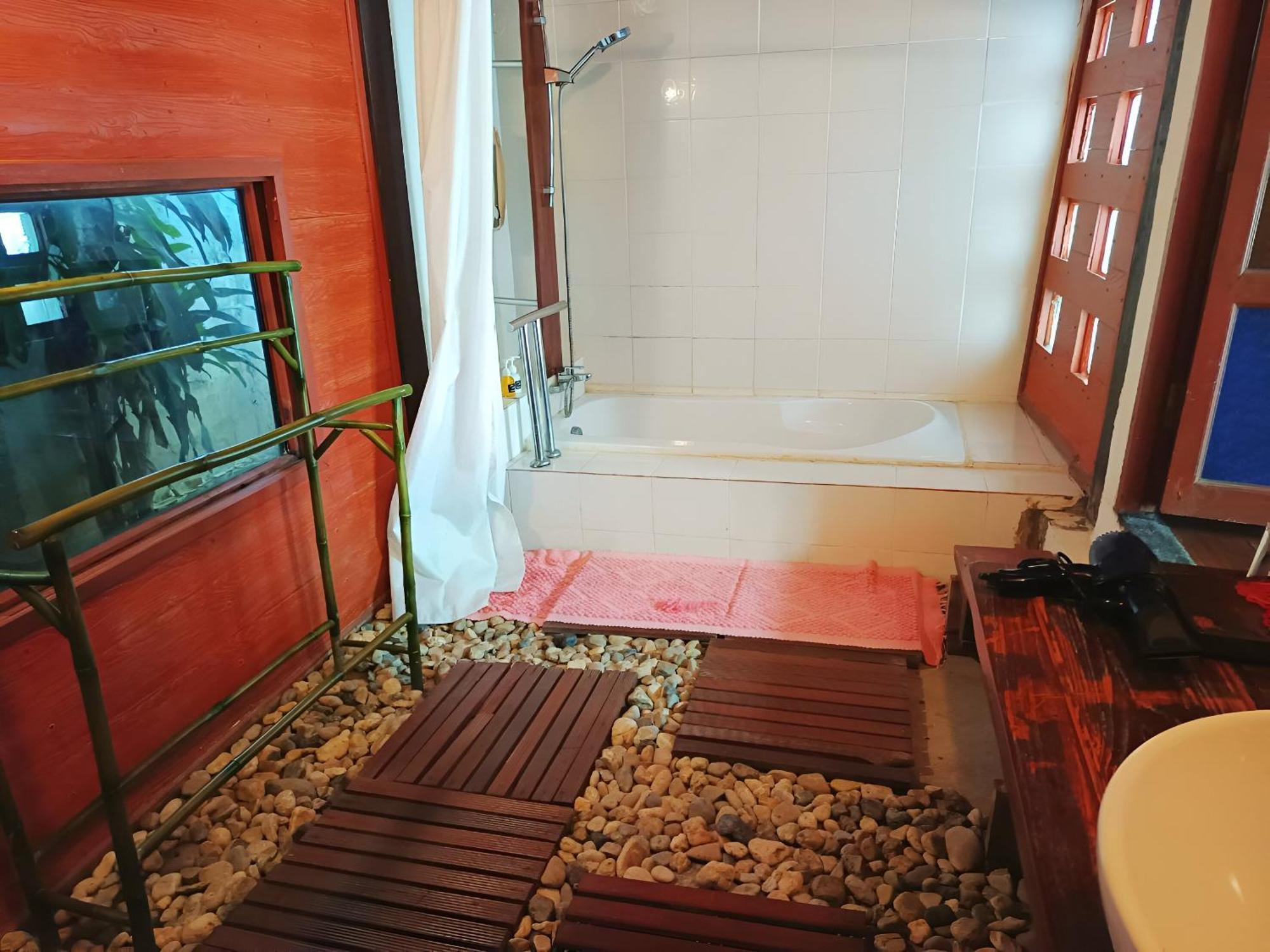 Tonnam Homestay Chiang Mai Exterior photo