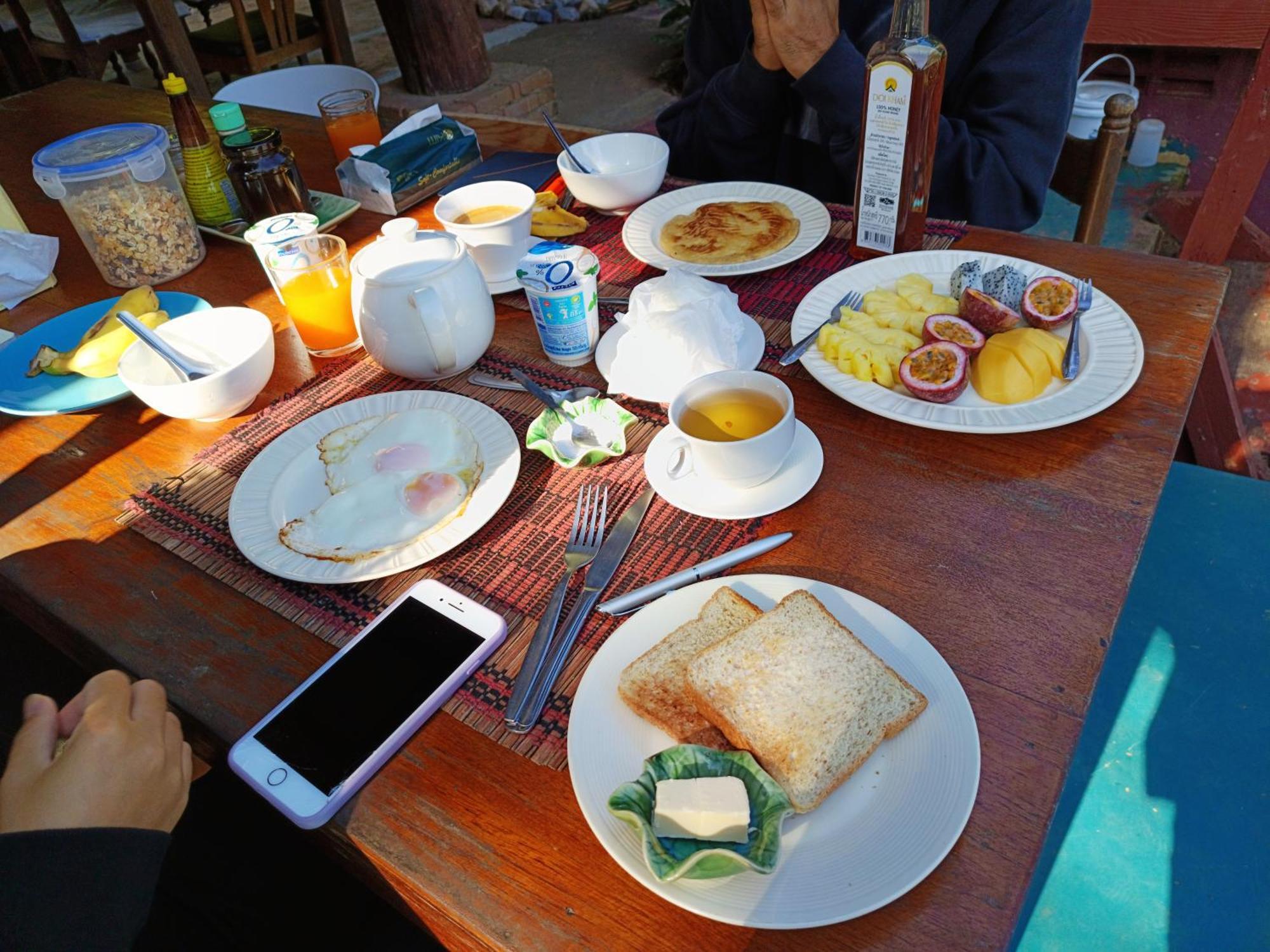 Tonnam Homestay Chiang Mai Exterior photo