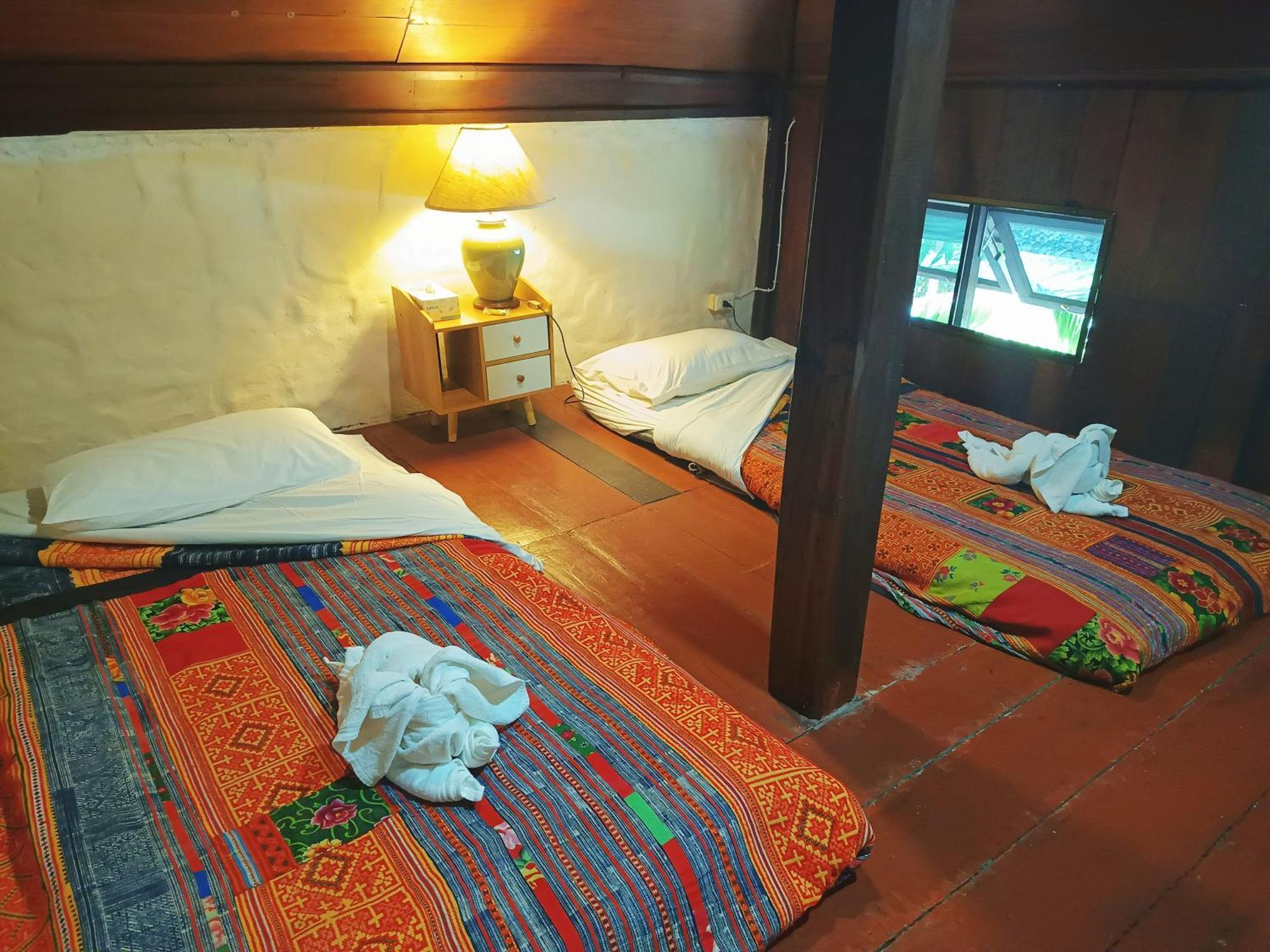 Tonnam Homestay Chiang Mai Exterior photo