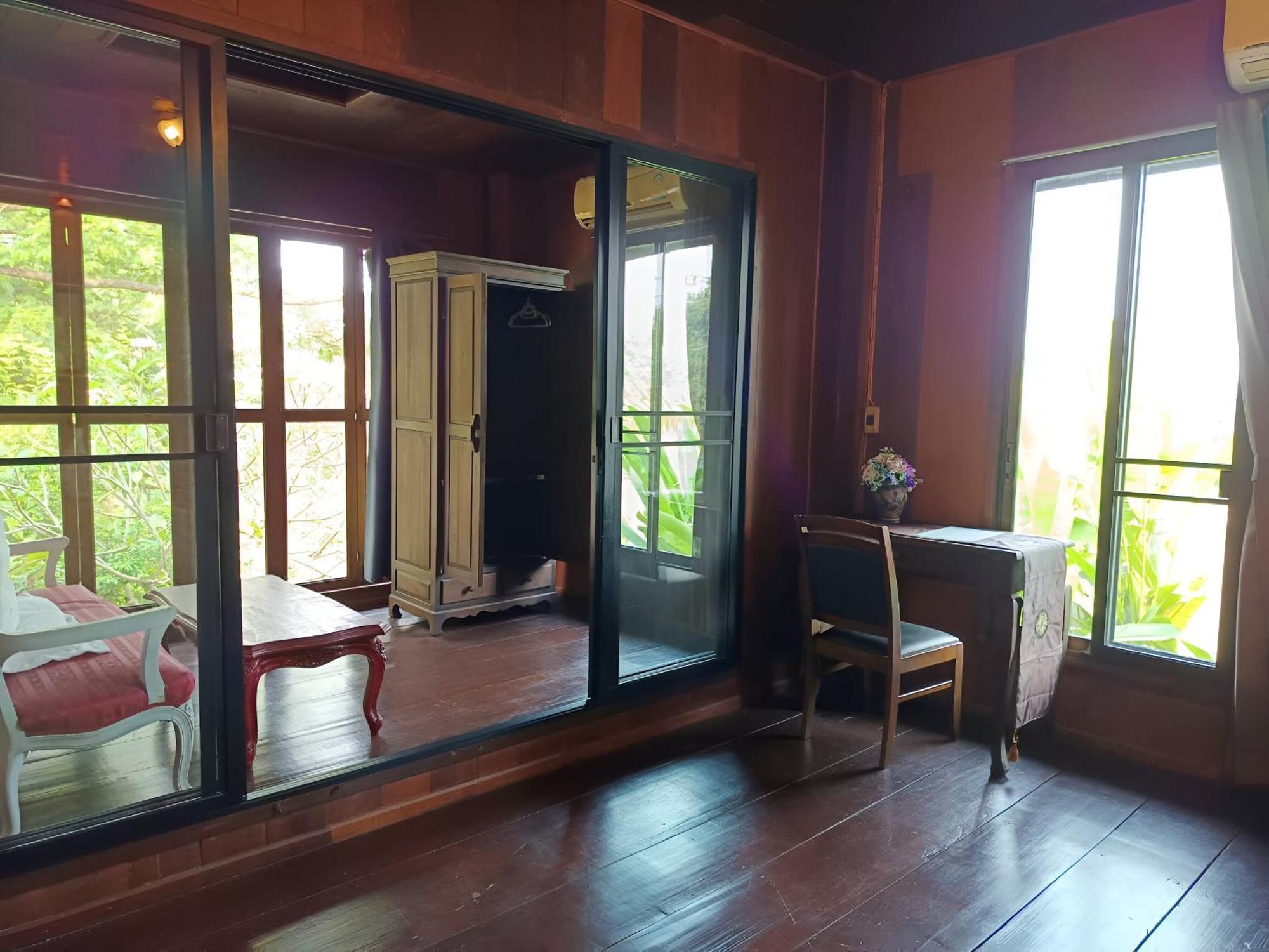 Tonnam Homestay Chiang Mai Exterior photo