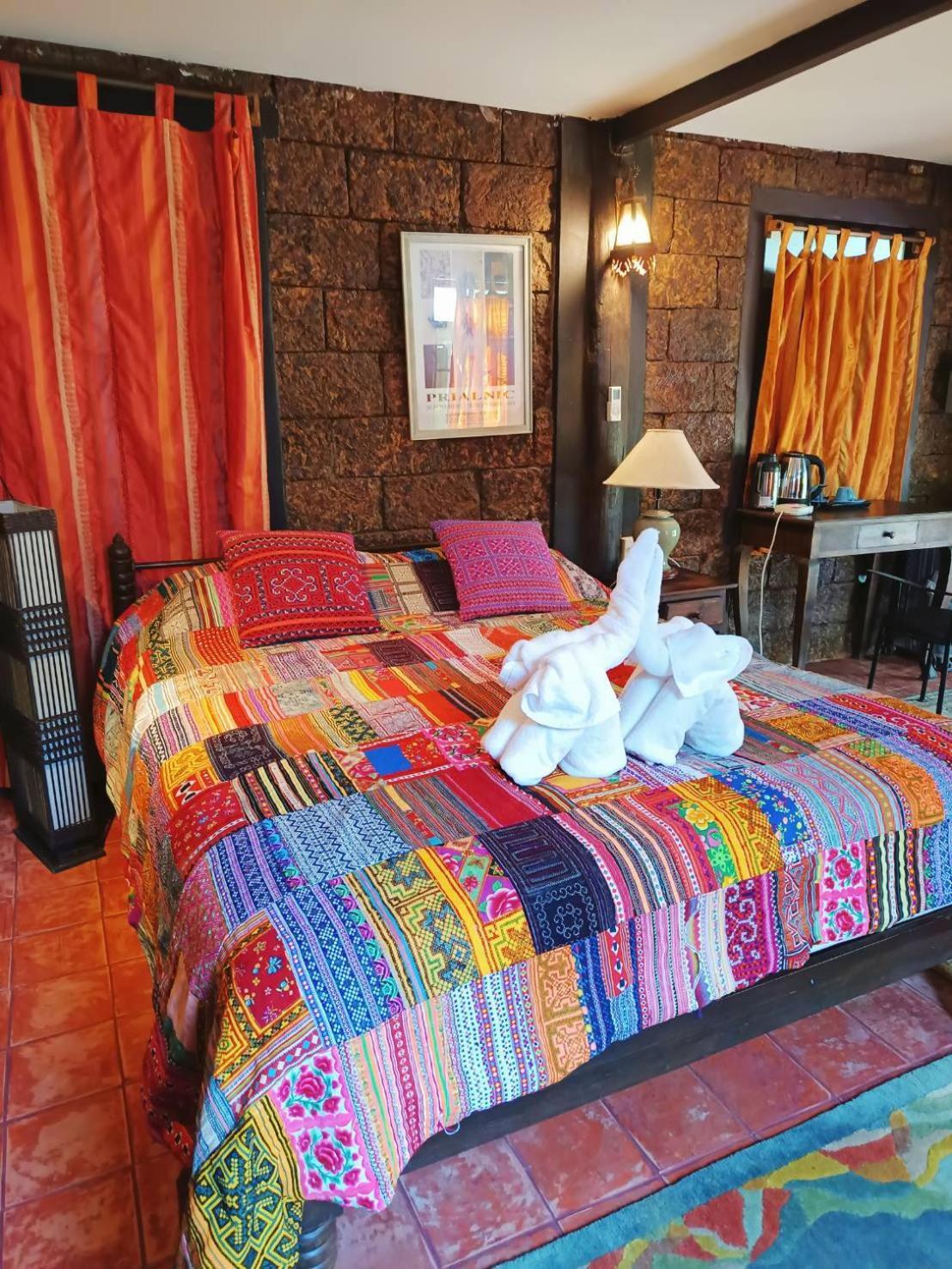Tonnam Homestay Chiang Mai Exterior photo